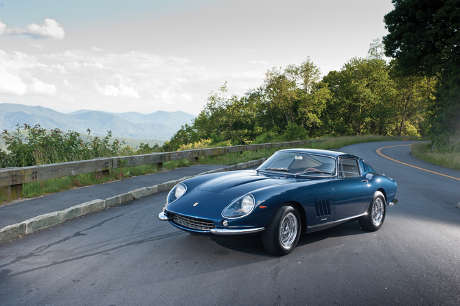 Ferrari 275 GTB/4