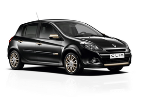 Renault Clio Gen.3