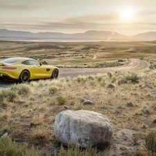 AMG GT