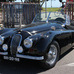 Jaguar XK 120 Roadster