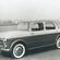 Fiat 1100-103 E TV Saloon