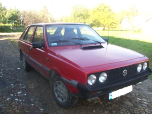 FSO Polonez 1.5