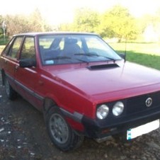 FSO Polonez 1.5