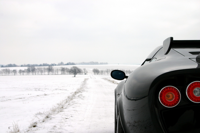 Melkus RS 2000 Black Edition