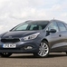 1. Kia cee'd 1.6 CRDi 128 Spirit