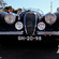 Jaguar XK 120 Roadster