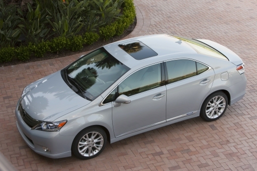 Lexus Lexus HS 250h