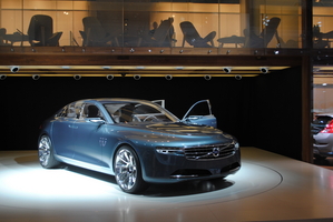 Volvo Concept You