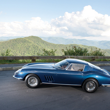 Ferrari 275 GTB/4