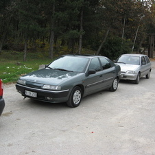 Citroën Xantia