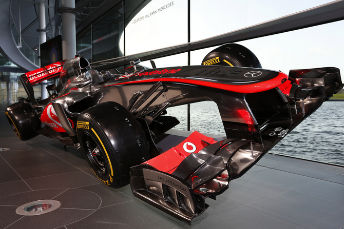 It has only had one car in the points in both races It has only had one car in the points in both races