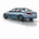 BMW ActiveHybrid 5