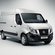 Nissan Interstar