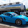 Porsche 718 Cayman S PDK