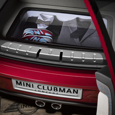 MINI (BMW) Clubman