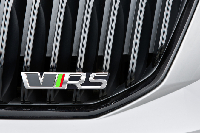 The RS will get its debut at the Goodwood Festival of Speed The RS will get its debut at the Goodwood Festival of Speed