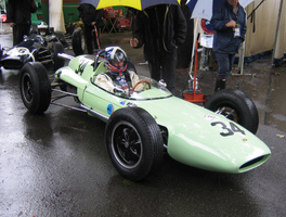 Lotus 24 Climax