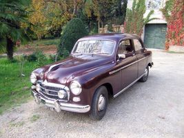 Fiat 1900