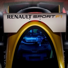 Renault Twizy Renault Sport F1