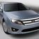 Ford Fusion Hybrid