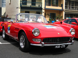 Ferrari 275 GTS