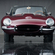 Jaguar E-Type 4.2 S1 OTS