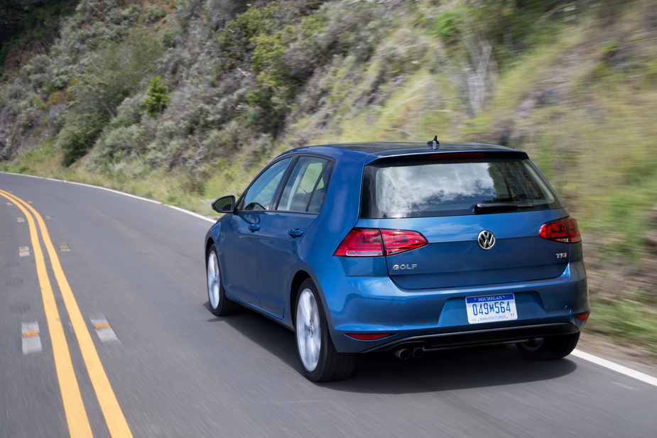 Volkswagen Volkswagen Golf Gen.7 [VII]