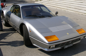 Ferrari 512 BB