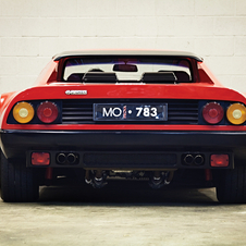 Ferrari 512 BBi