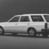 Nissan Gloria Wagon V20E DX