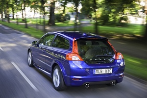 Volvo C30 2.0D Momentum