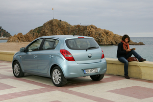 Hyundai i20 1.2 Classic MY2011