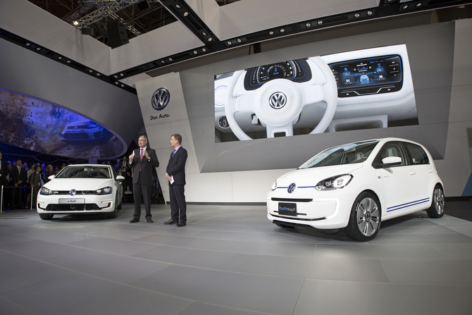 Volkswagen sales are underpinned by Asia where the company is doing quite well