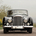 Bentley R-Type Continental Fastback Sports Saloon by Franay