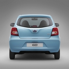 Datsun GO