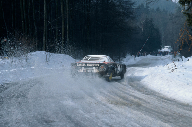 2011 Rally Monte Carlo Preview