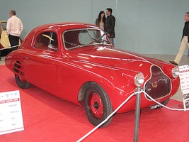 Fiat 508 C M. M. 1100