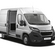 Peugeot Boxer 435 L4H3 2.2 HDi