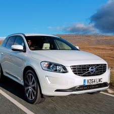 Volvo Volvo XC60 D4 Momentum Geartronic