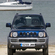 Suzuki Jimny 4x4 1.3 SZ3