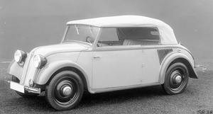 Mercedes-Benz 130 H