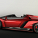 Lamborghini Veneno Roadster