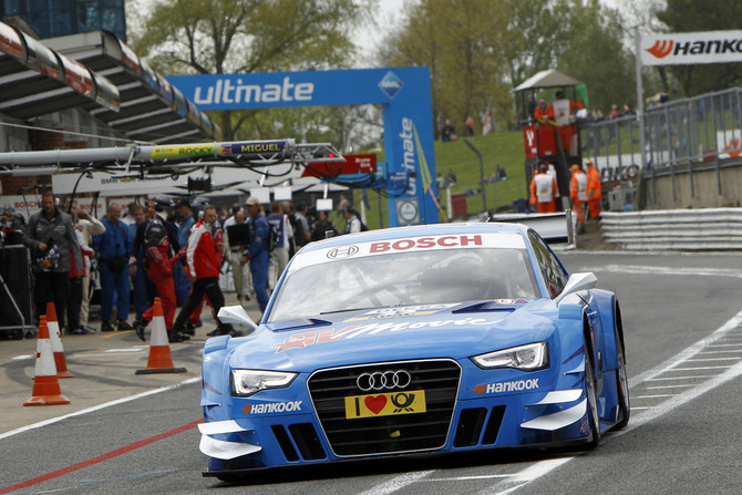 Albuquerque quer melhorar o 12º lugar da corrida da temporada passada em Spielberg