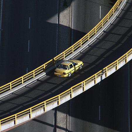 Bogotá Taxi