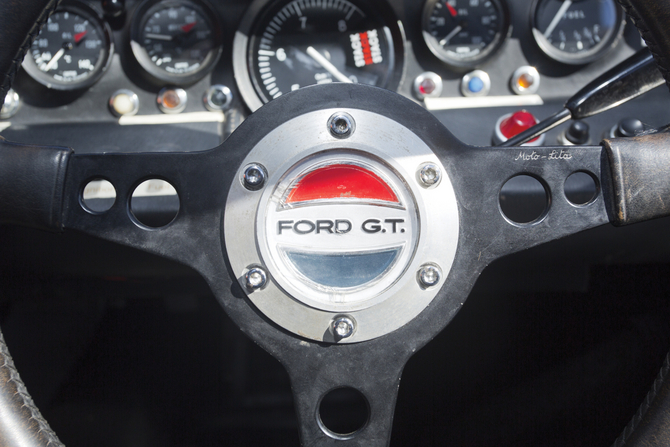 Ford GT40