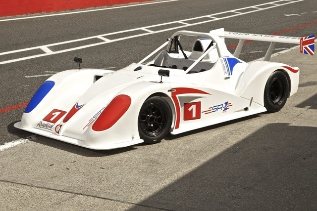 Radical SR1