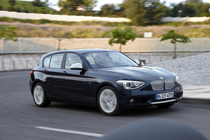 BMW 125i