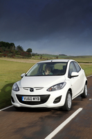 Mazda 2 Hatchback 1.3 TS