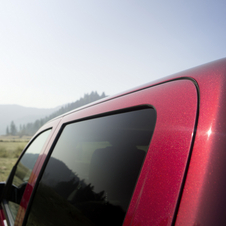 Chevrolet Silverado LTZ