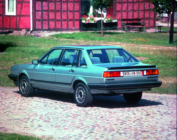 Volkswagen Santana